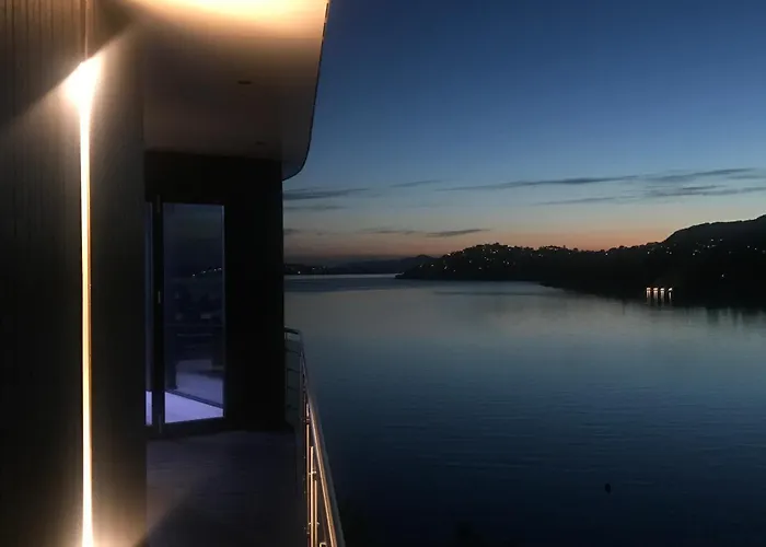 Villa Ea Bergen