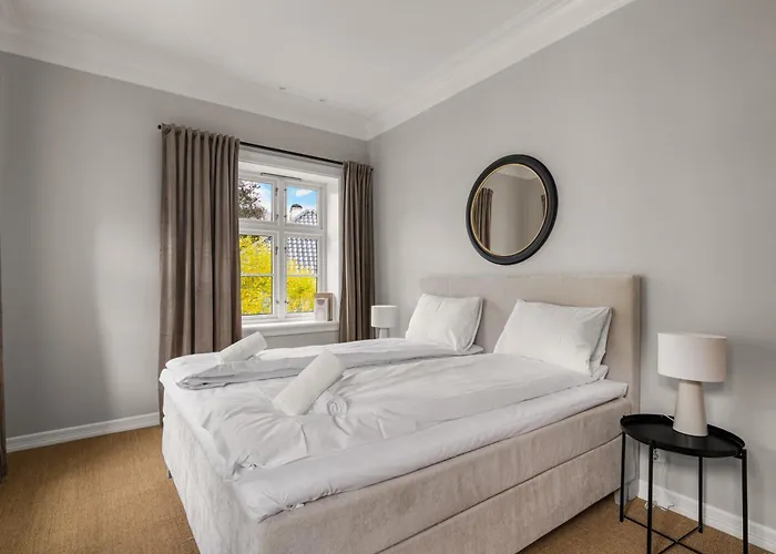 Elegant Historic Villa - Stunning Views
