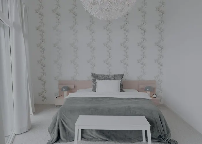 Villa Vy - beach house in Bergen